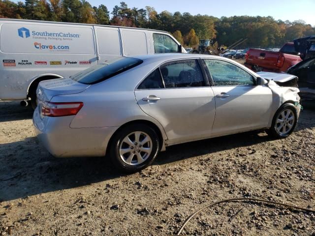 2009 Toyota Camry Base