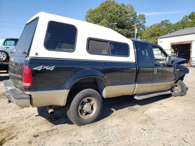 2001 Ford F250 Super