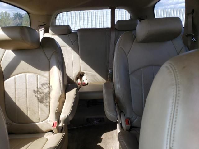 2012 Buick Enclave