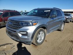2023 Ford Explorer XLT for sale in Brighton, CO