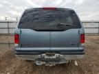 2001 Ford Excursion xlt