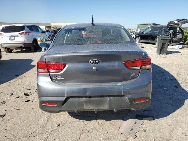 2020 KIA Rio LX