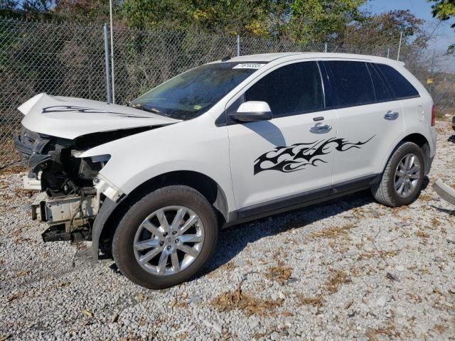 2011 Ford Edge SEL