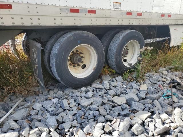 2022 Great Dane 2022 Great Dane DRY Van Trailer