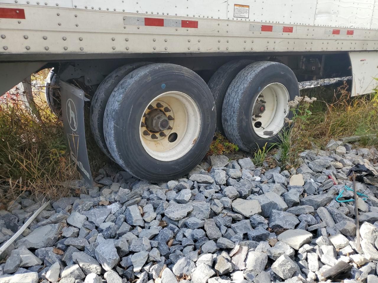 2022 Great Dane 2022 Great Dane DRY Van Trailer