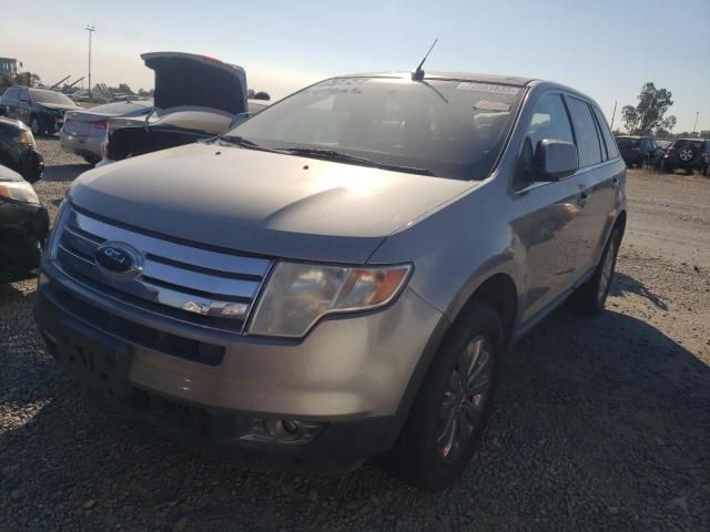 2008 Ford Edge Limited