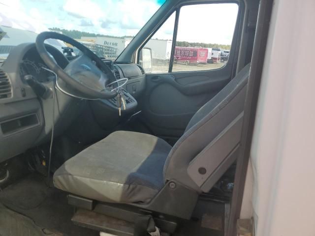 2004 Sprinter 2500 Sprinter