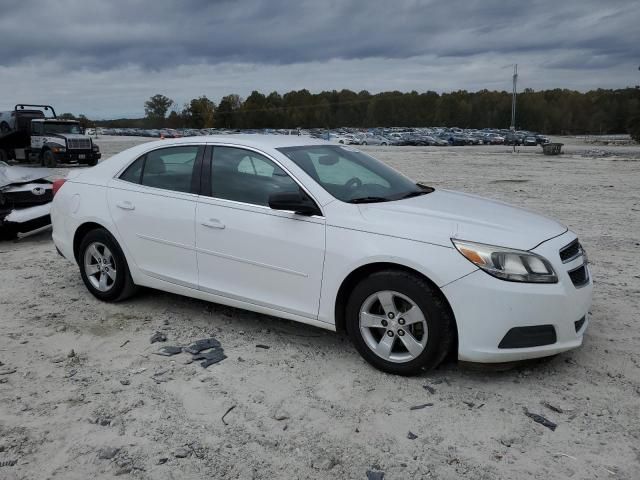 2013 Chevrolet Malibu LS