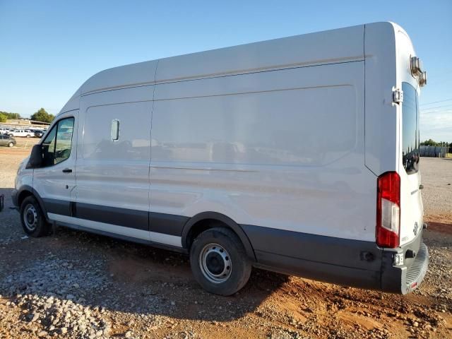 2015 Ford Transit T-350