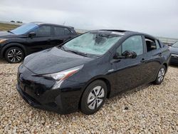 Toyota salvage cars for sale: 2016 Toyota Prius