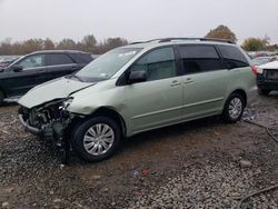 2008 Toyota Sienna CE en venta en Hillsborough, NJ