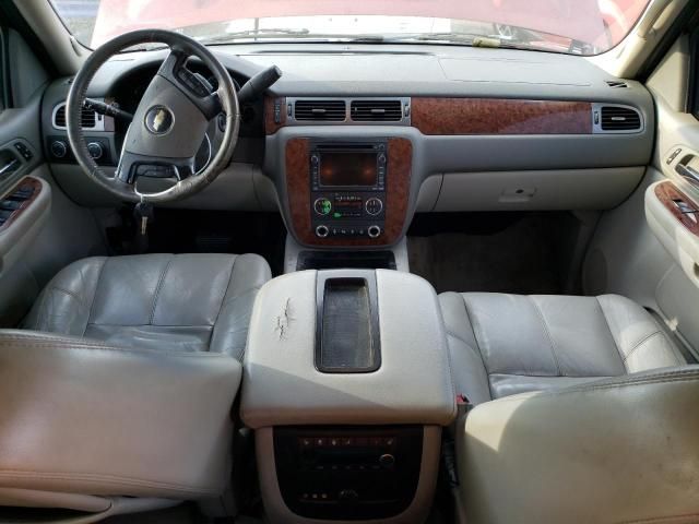 2007 Chevrolet Tahoe K1500