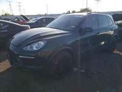 2014 Porsche Cayenne Turbo for sale in Elgin, IL