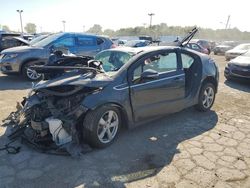 Chevrolet Volt Vehiculos salvage en venta: 2014 Chevrolet Volt