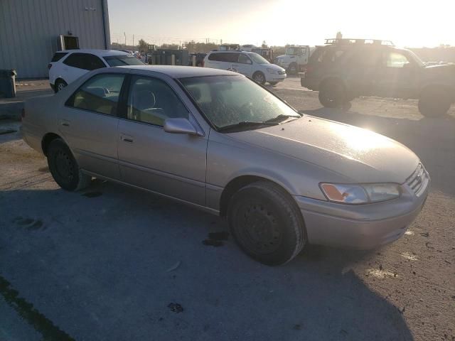 1998 Toyota Camry CE