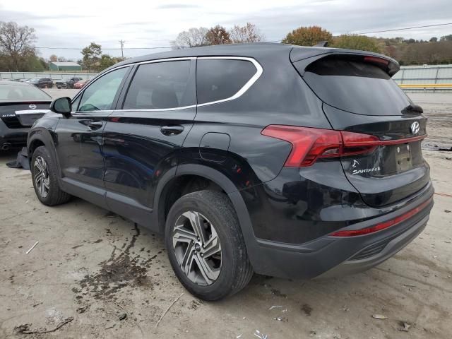 2021 Hyundai Santa FE SE