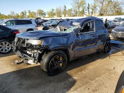 2021 Jeep Grand Cherokee Trackhawk for sale in Bridgeton, MO