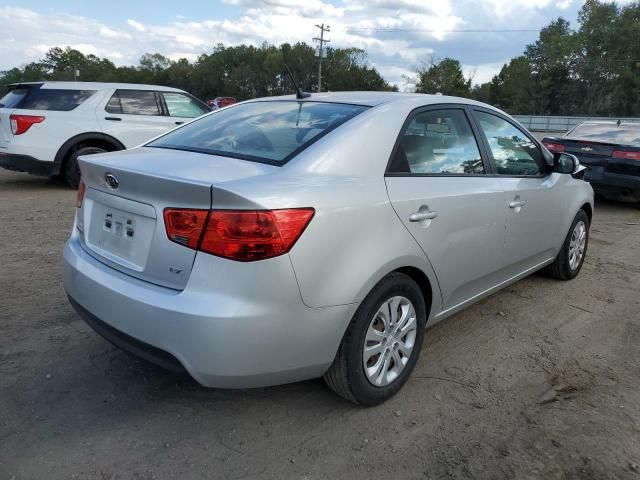 2013 KIA Forte EX