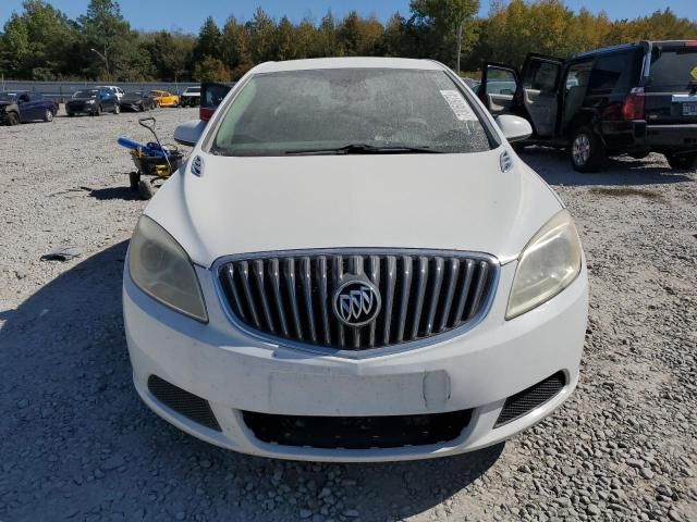 2015 Buick Verano