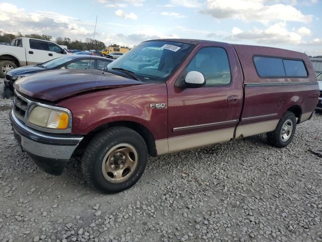 1997 Ford F150