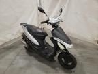 2017 Taotao Scooter