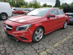 2016 Mercedes-Benz CLA 250 for sale in Portland, OR