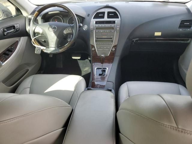 2012 Lexus ES 350