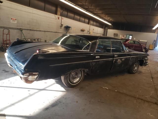 1962 Chrysler Imperial