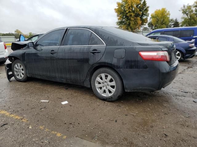 2009 Toyota Camry SE