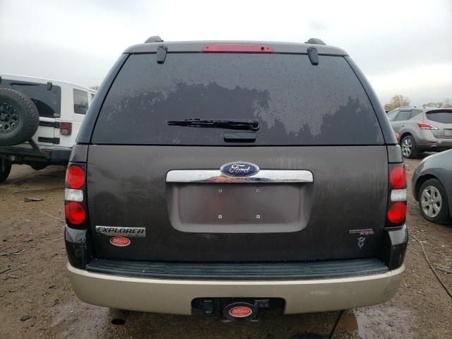 2006 Ford Explorer Eddie Bauer