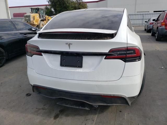 2023 Tesla Model X