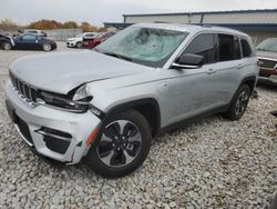 2023 Jeep Grand Cherokee Limited 4XE for sale in Wayland, MI