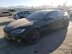 2021 Tesla Model S for sale in Sun Valley, CA