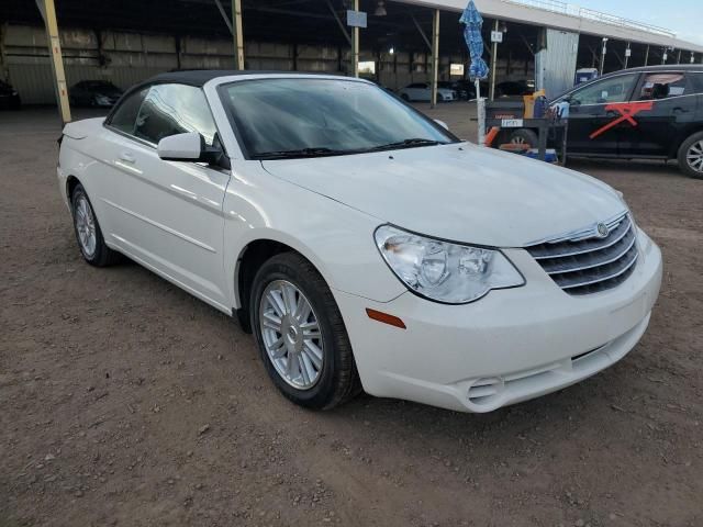 2008 Chrysler Sebring Touring