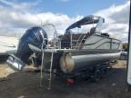 2023 Harris Floteboat Boat