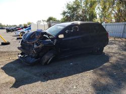 Jeep salvage cars for sale: 2016 Jeep Compass Sport