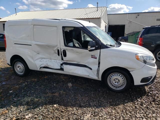 2022 Dodge RAM Promaster City Tradesman