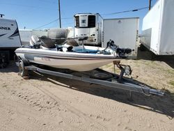 1991 Basstracker Boat for sale in Albuquerque, NM