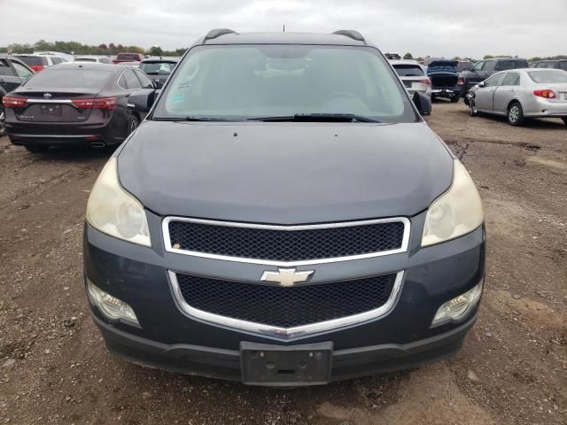 2009 Chevrolet Traverse LT