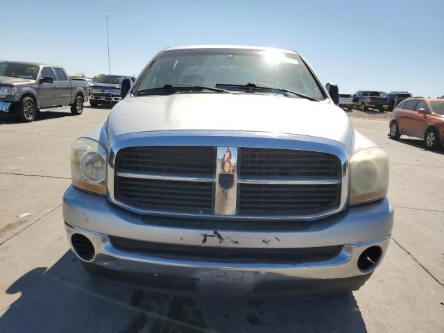 2006 Dodge RAM 1500 ST