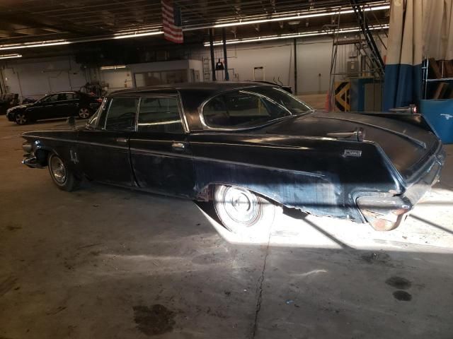 1962 Chrysler Imperial