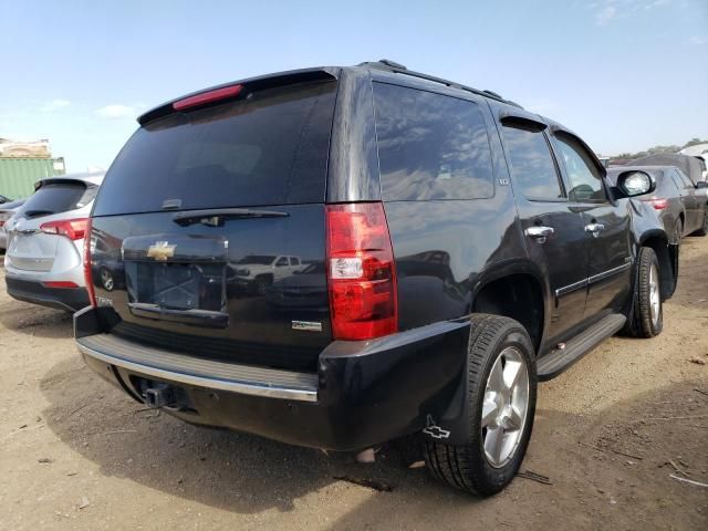 2011 Chevrolet Tahoe K1500 LTZ