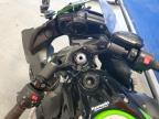 2019 Kawasaki EX650 F