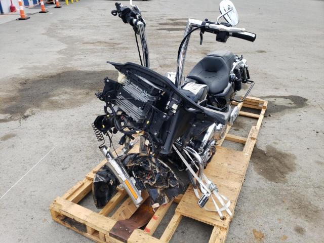 2021 Harley-Davidson Fltrx