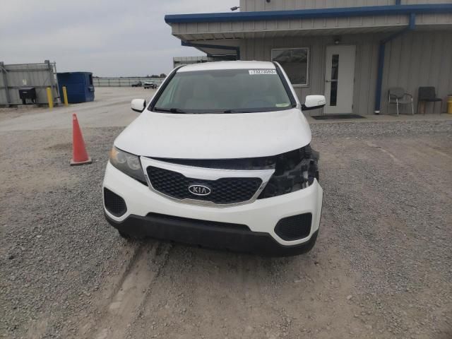 2012 KIA Sorento Base