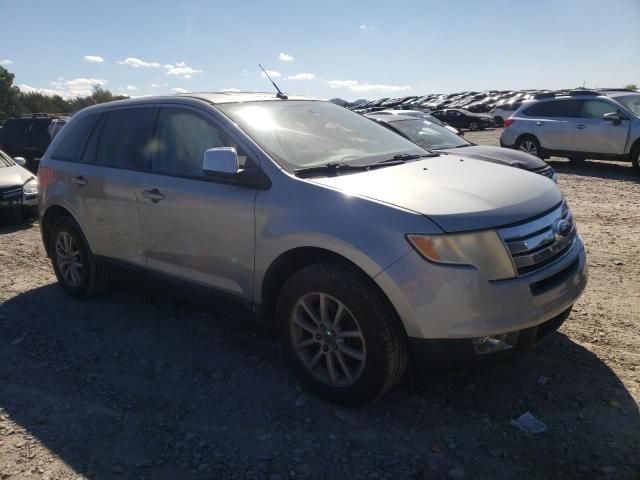 2007 Ford Edge SEL Plus