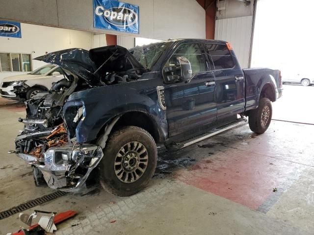 2020 Ford F250 Super Duty