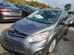 2014 Ford C-MAX Premium en venta en Bridgeton, MO