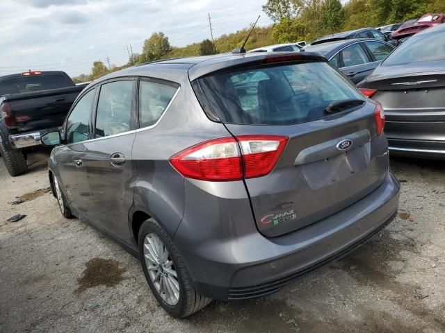 2014 Ford C-MAX Premium