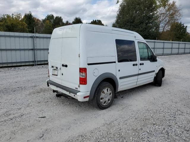 2012 Ford Transit Connect XLT